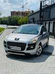 Peugeot 3008 / Пежо  3008  2010р. 2.0 Дизель Авто