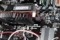 Компьютер, системный блок Gigabyte GA970a-ds3p + AMD FX 8300 DDR3 16Gb