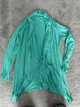 Sweter damski narzutka rozmiar S M L