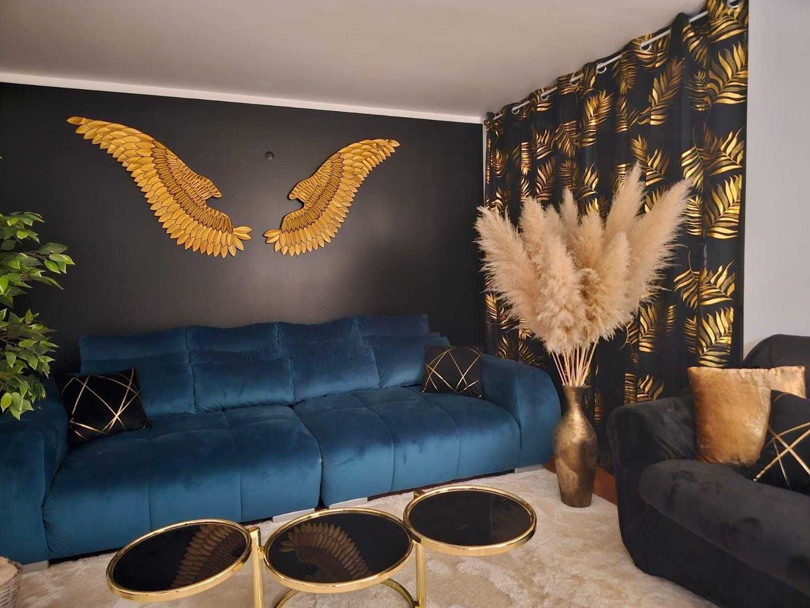 Mesa de Sala de Estar estensivel