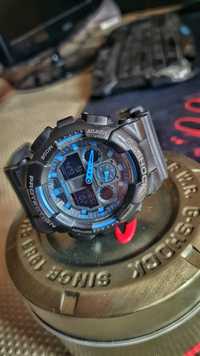 Продам CASIO G-SHOCK G-100