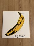 The Velvet Underground & Nico 1 LP winyl