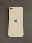 Iphone SE 3 256GB