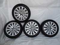 ALUFELGA OPEL INSIGNIA 18 X8J OPONY ZIMA 245/45R18