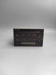 VW PSSAT B5, GOLF IV, Radio + Zmieniarka BETA V, OE: 1J003.5152E
