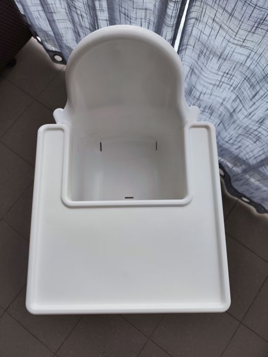 Krzesełko Ikea antilop