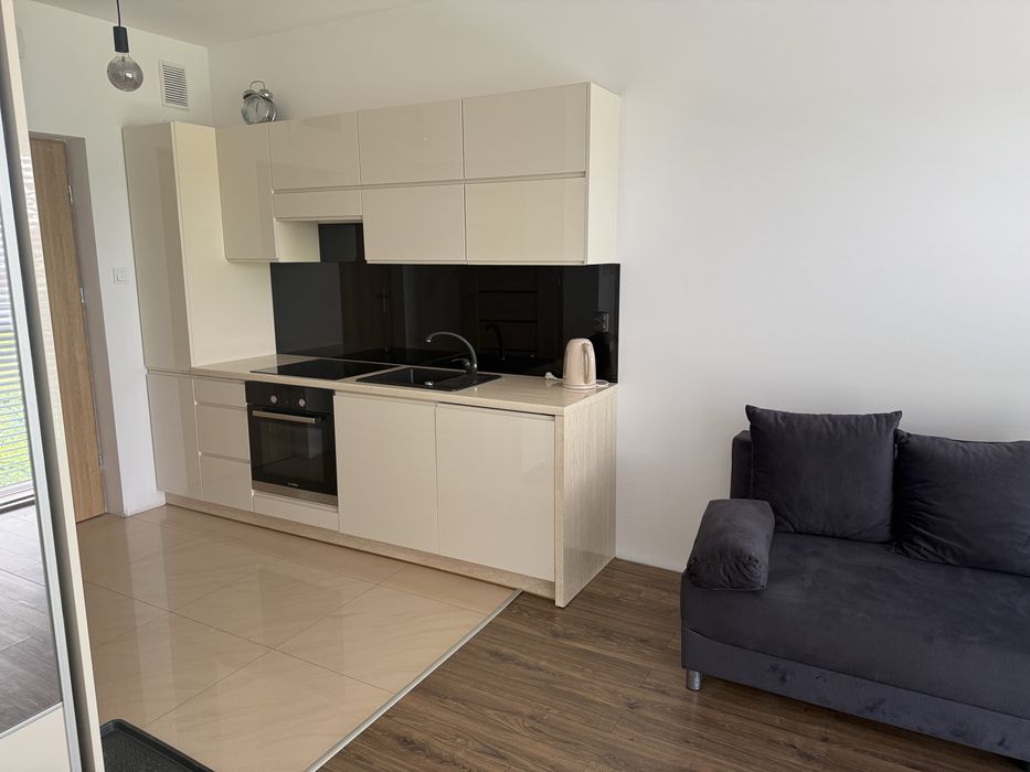 Kawalerka na sprzedaż – Sianów, Osiedle Bajkowe