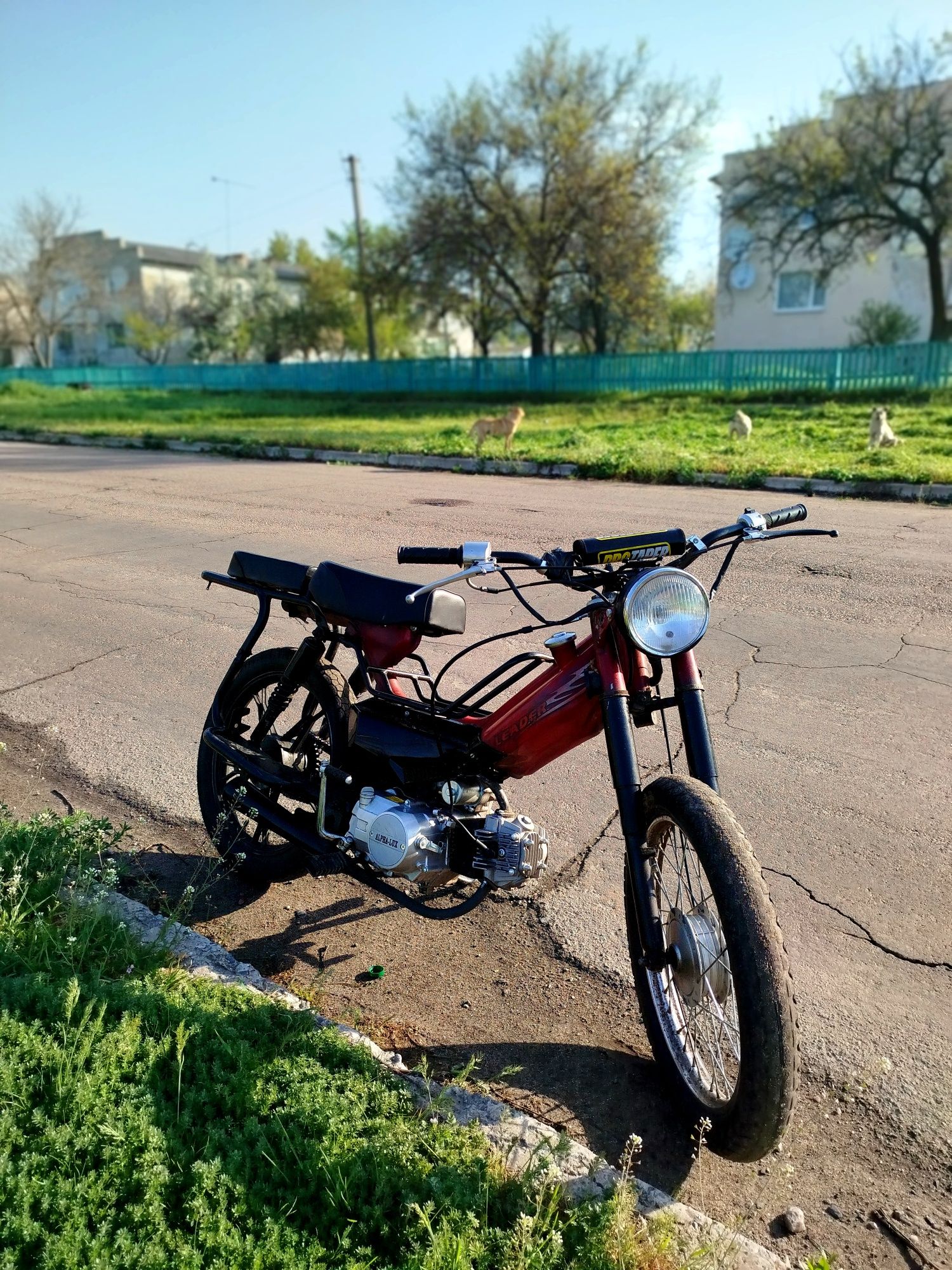 Дельта 110 кубов
