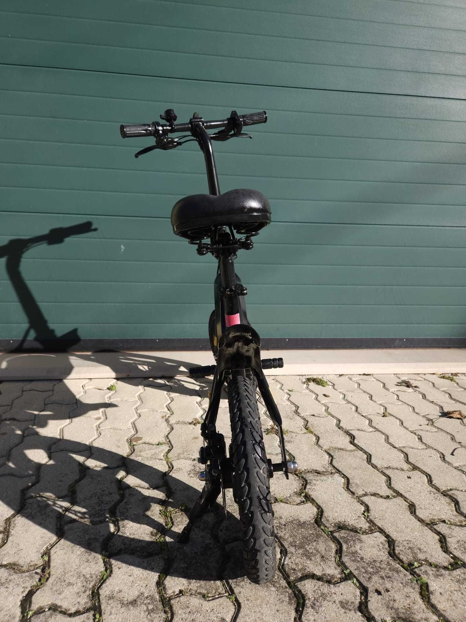 E-Bike 140 Urban Glide