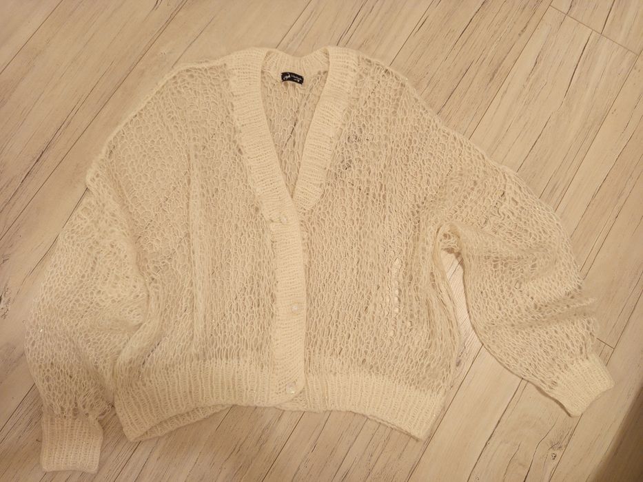 Кофта- паутинка центр Полтавы