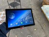 Планшет-телефон 6/128GB Samsung Galaxy TAB 10,1" Самсунг Gorilla Glass