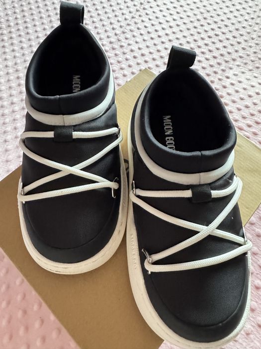 Moon Boot rozm. 36 Nowe