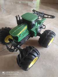 Zabawka John Deere