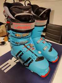 Buty skiturowe Lange TX3 110 26.5cm nowe