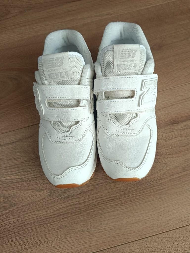 Buty dziecięce New Balance 574  r.32