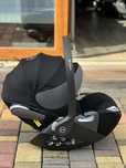 Автокрісло Cybex cloud z i-size