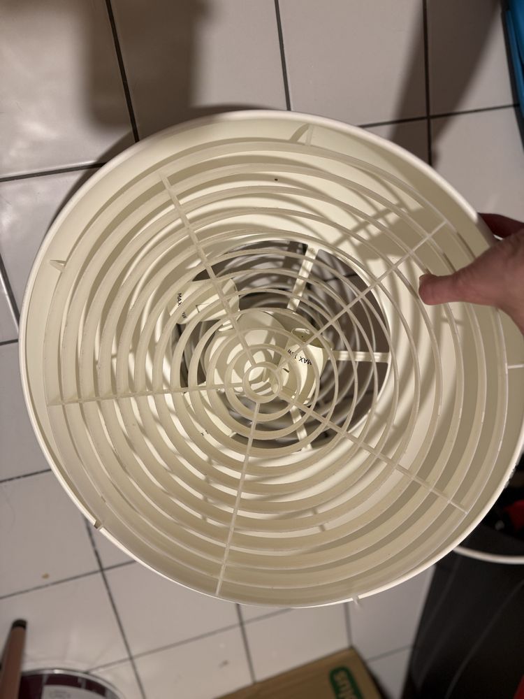 ikea lampa sufitowa nymane
