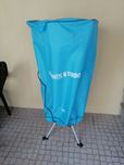 Secador de roupa portátil