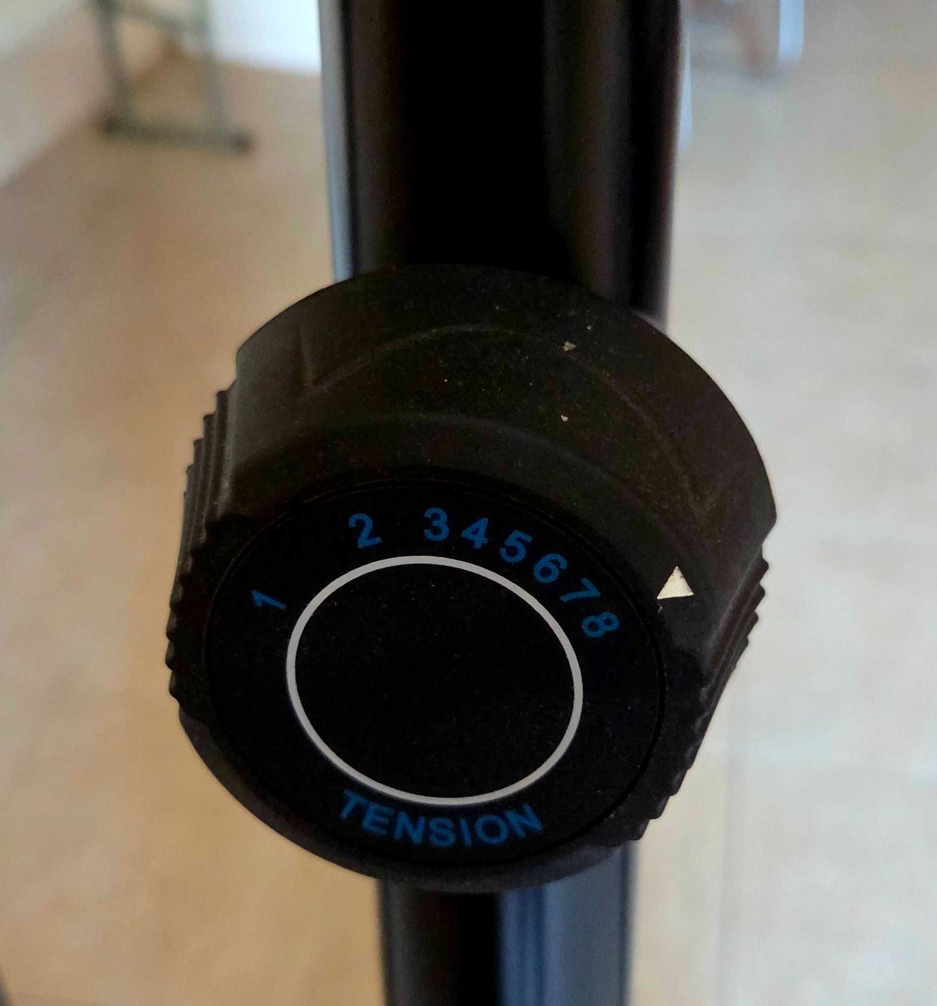 Elíptica Sportstech CX 608