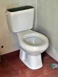 Sanitas TAPIA novas saída vertical WC Casa de banho loiça sanitários