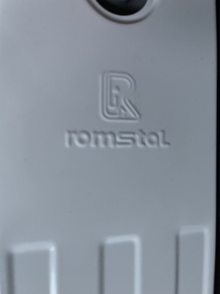 Батарея Romstal