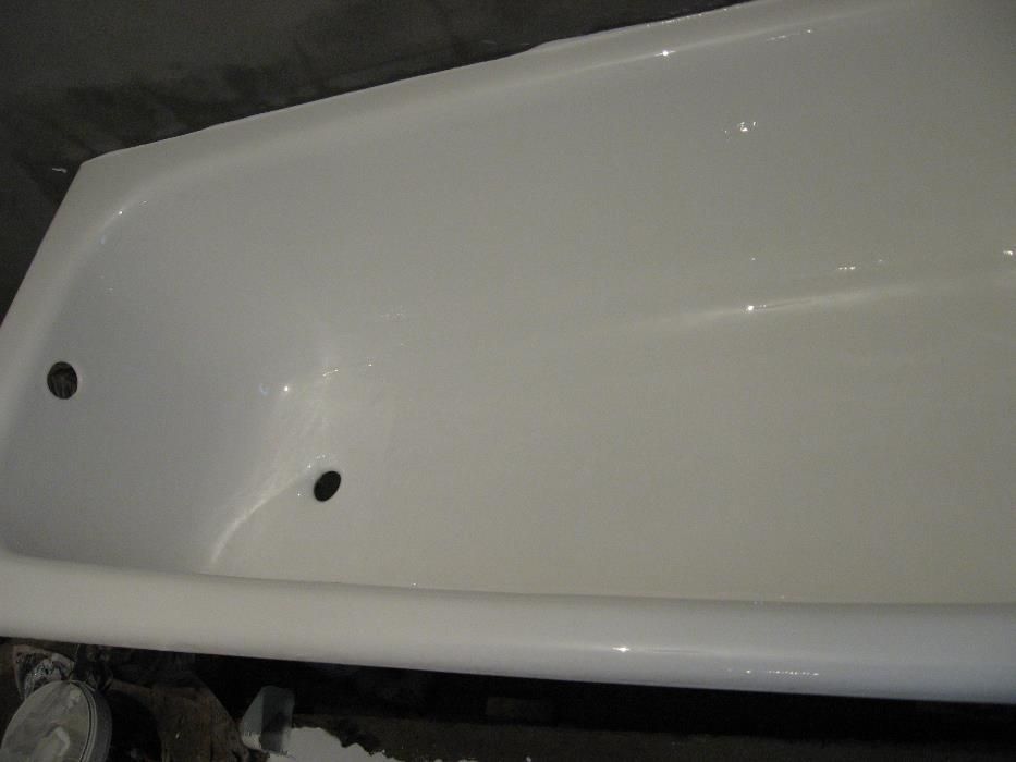 Якісна реставрація ванн.