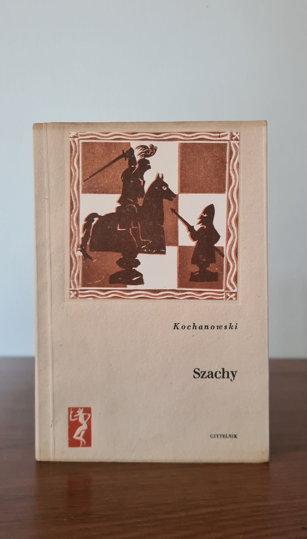 Szachy - Jan Kochanowski