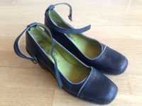 Sapatos Fly (genuínos) de senhora n• 40