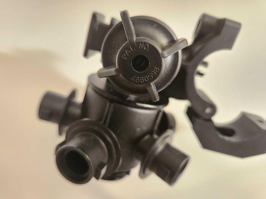 корпус форсунок teejet qj365 qj363 3/4 нове.