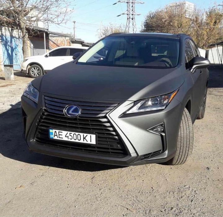 покраска авто Демпинокс жидкая резина