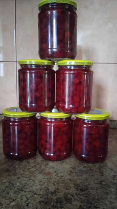 Домашня консервація