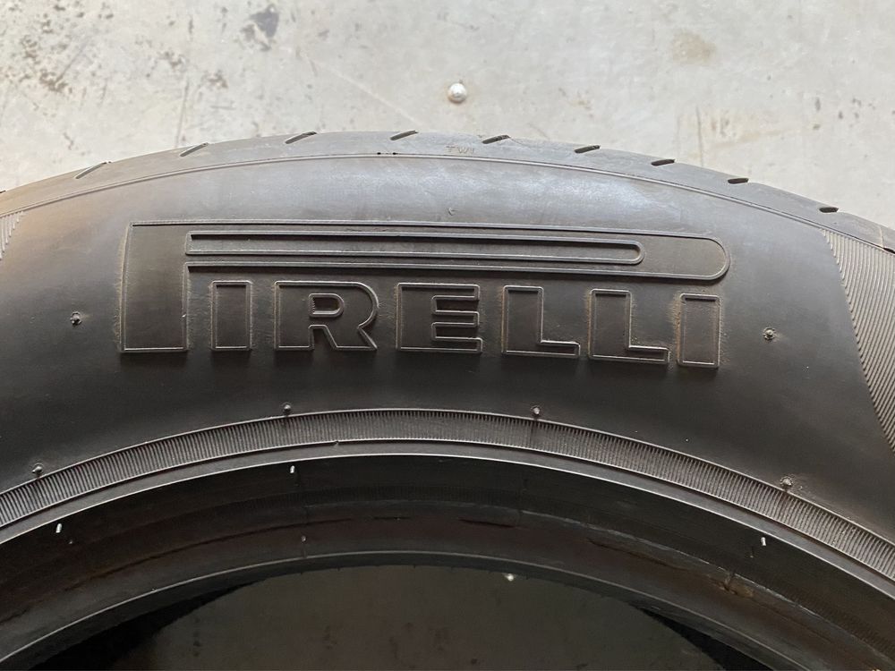 Літня резина шини (пара) 235/60R17 PIRELLI