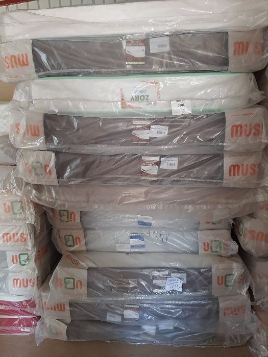 Матраци на Ваш смак і бюджет. Нововолинськ Підберем матрас кожному!