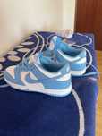 Calçado Nike 123