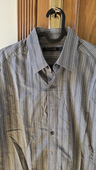 Camisa Springfield