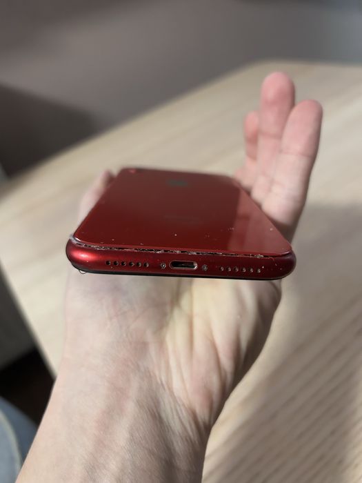 Sprzedam Iphone XR 128gb