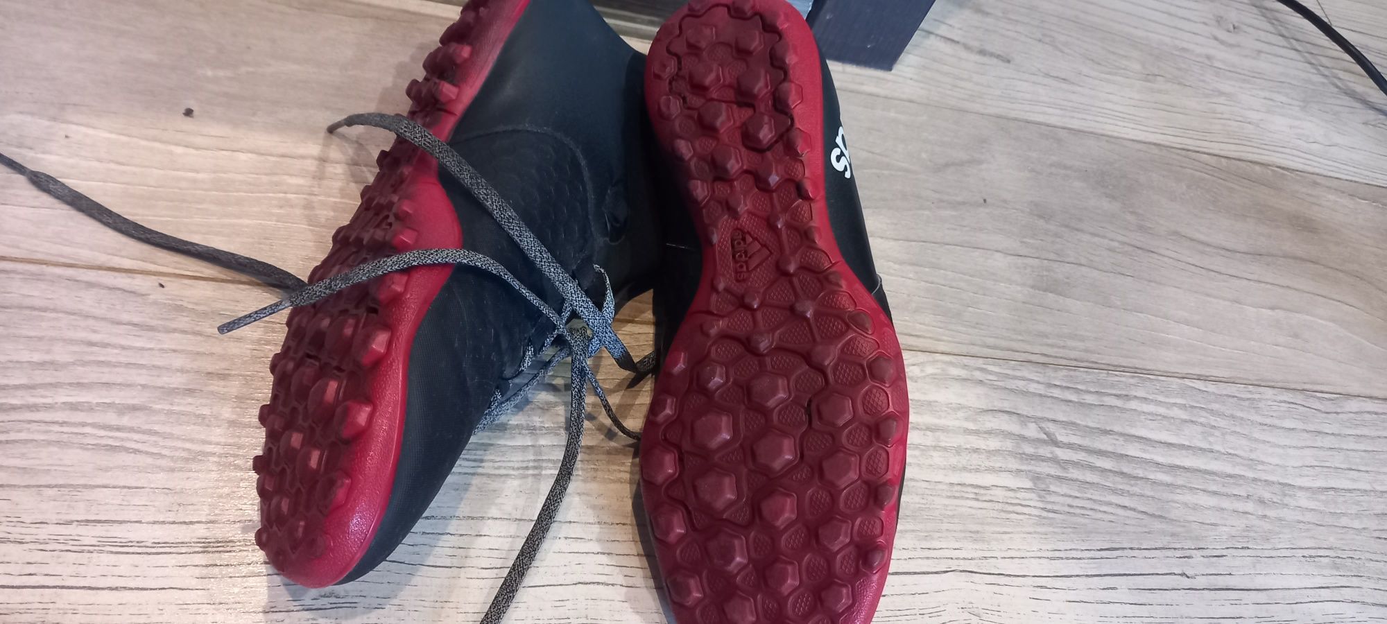 BUTY TURFY ADIDAS X TANGO 16.2 TF Rozmiar 41 i 1/3, wkladka 25 cm