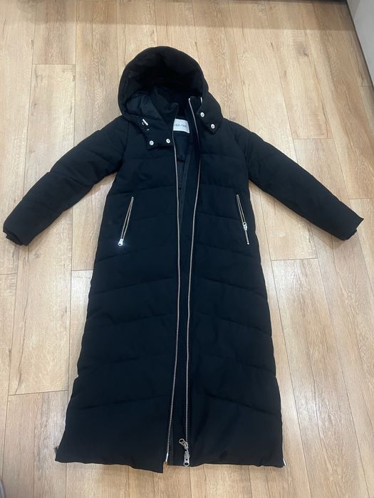 Зимове пальто Calvin Klein