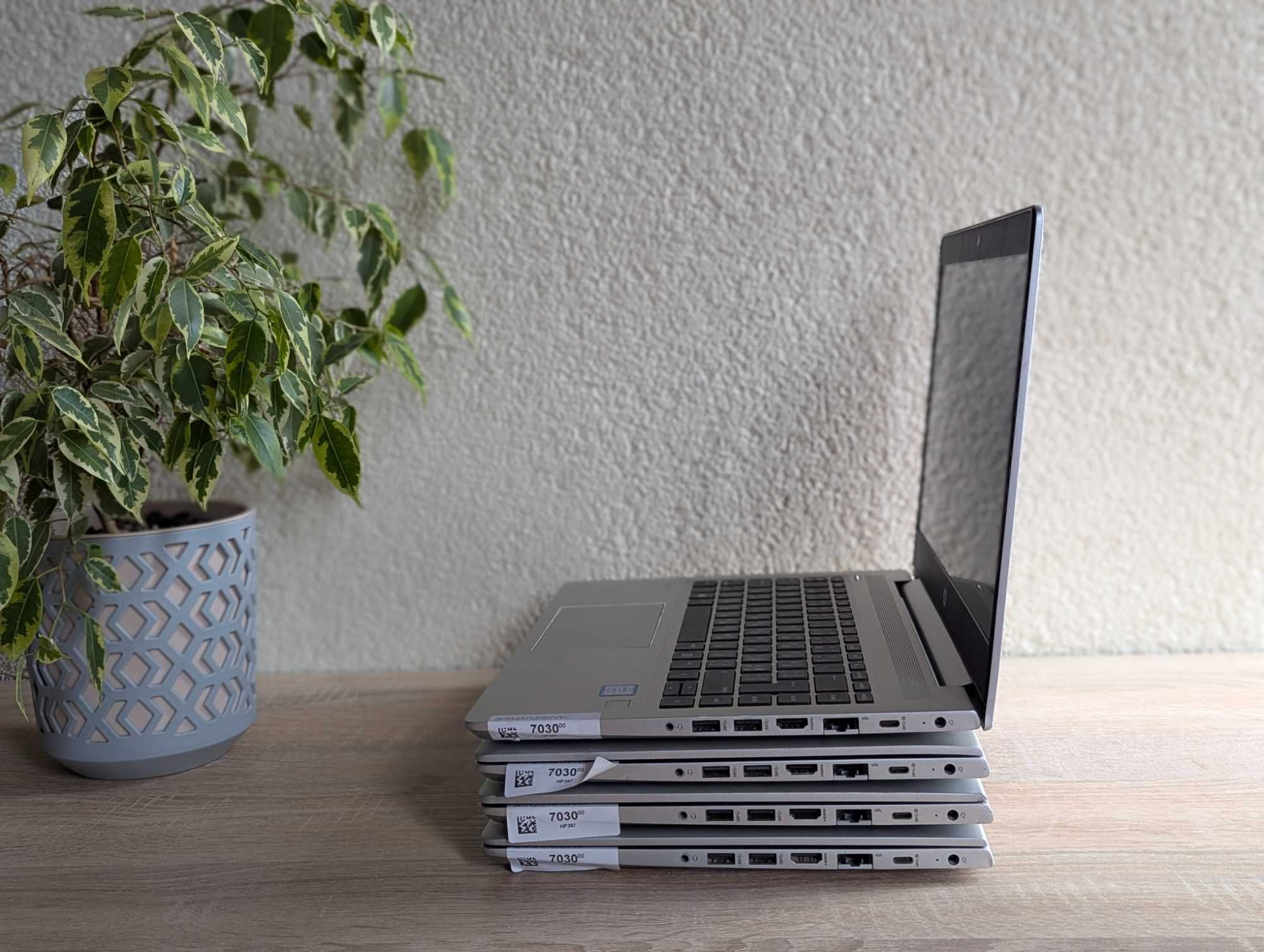 ОПТ Ноутбук Б/В HP ProBook 440 G6/ i3 8145U/8 GB/ 128Gb (HP387)