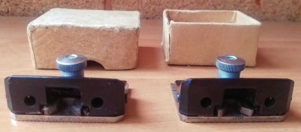 насадки ножи на машинку для стрижки змм ссср