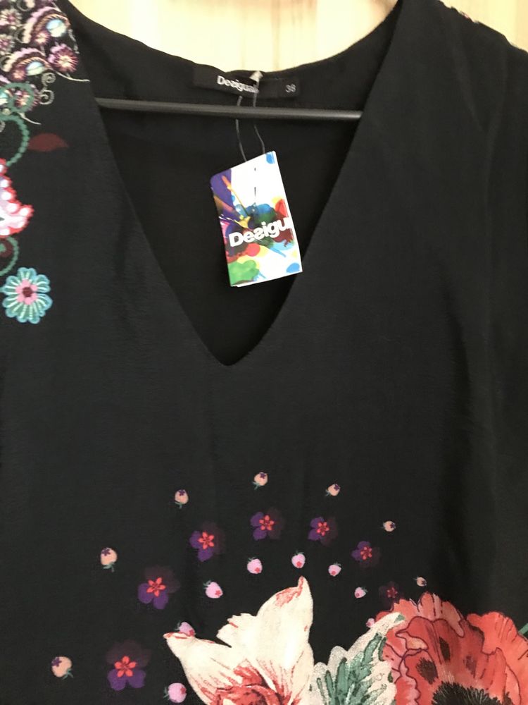 Sukienka Desigual