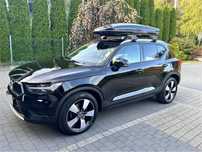 Volvo XC 40 Volvo XC40 T4, 190 KM z boxem Slim Volvo