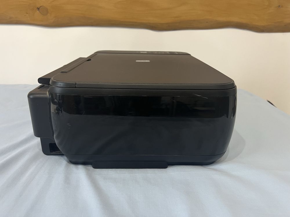 Canon PIXMA MP280 — принтер