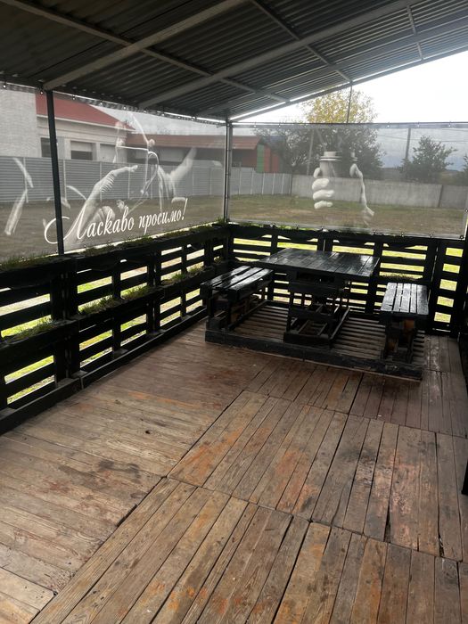 Кавʼярня продаж обмін