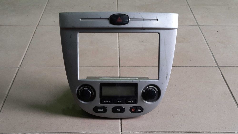 Блок керування пічкою Chevrolet Aveo Т200/T250  Chevrolet Lacetti бу