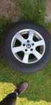 4 Koła całoroczne 205/70 R15 96T