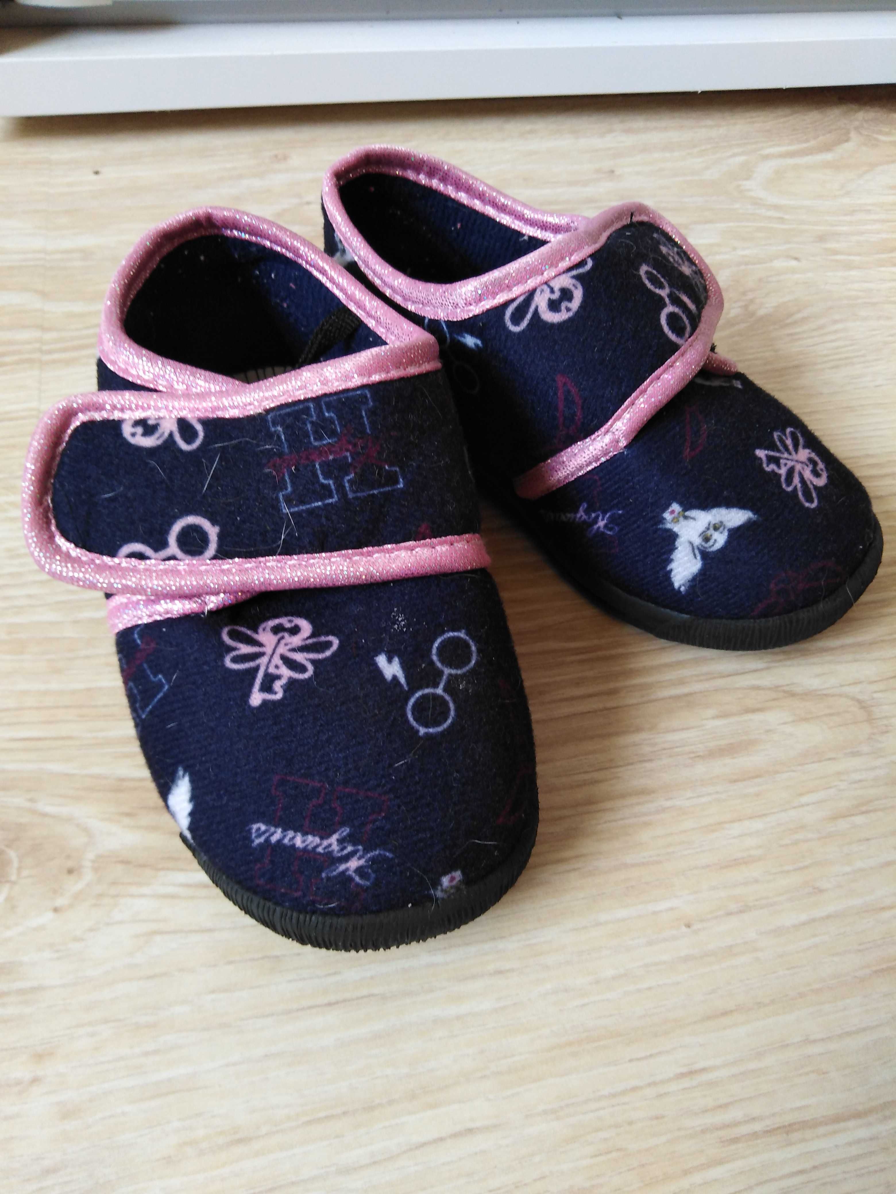 kapcie buty Pepco  rozm. 23