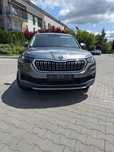 Skoda Kodiaq SKODA KODIAQ, 2024, 1.5 DSG, leasing / wynajem długoterminowy