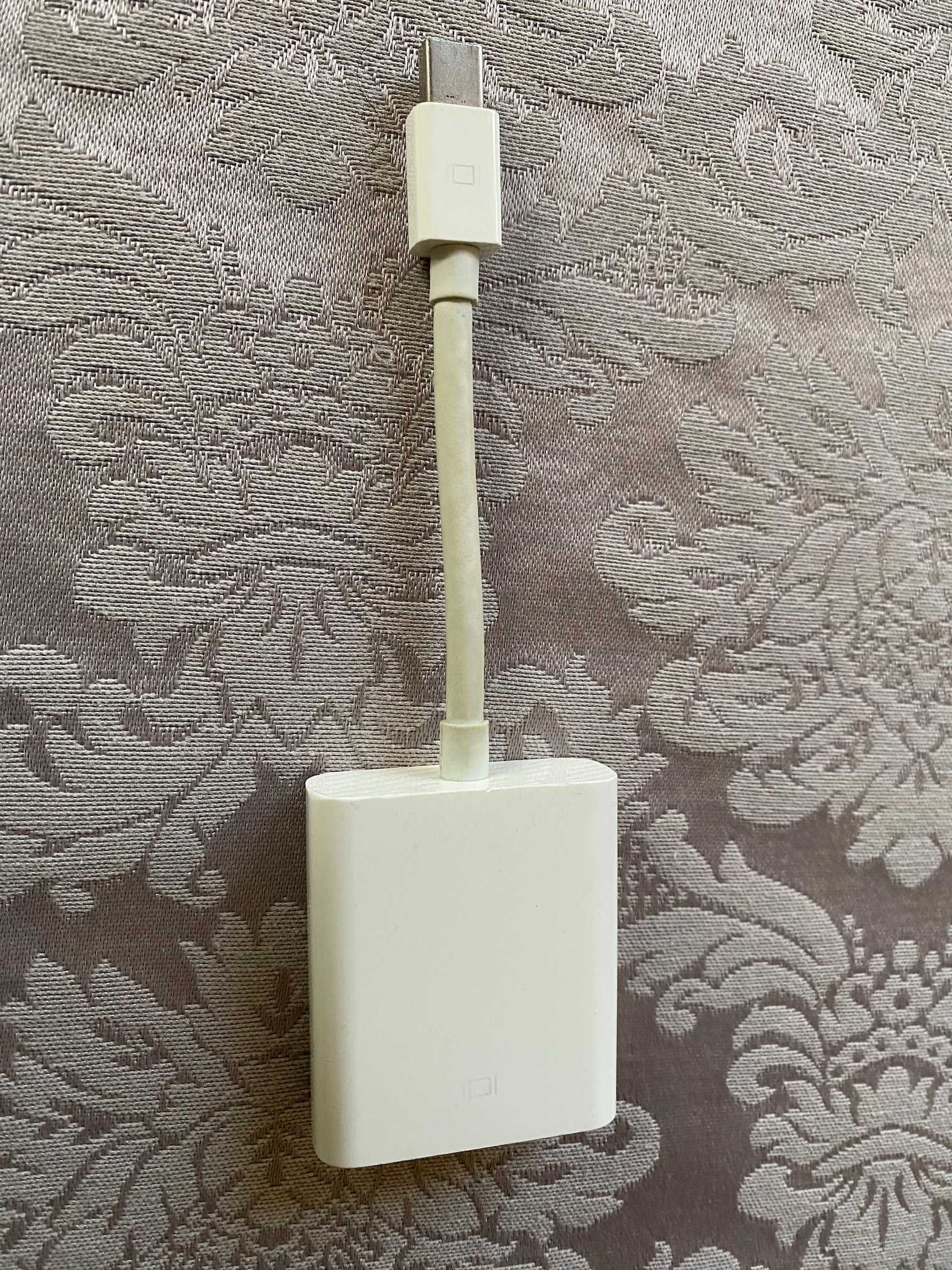Adaptador original Apple - Mini DisplayPort para VGA