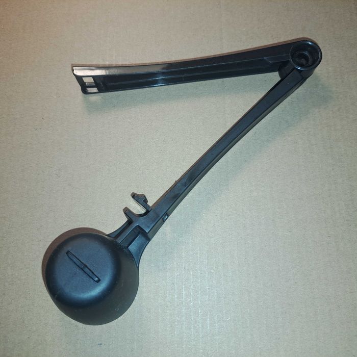 Miarka klips do kawy cappuccino FACKELMANN